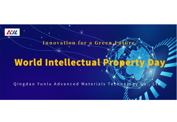World Intellectual Property DWorld Intellectual Property Day: Embrace Green Innovation, Reject Intellectual Property Infringementay: Embrace Green Innovation, Reject Intellectual Property Infringement