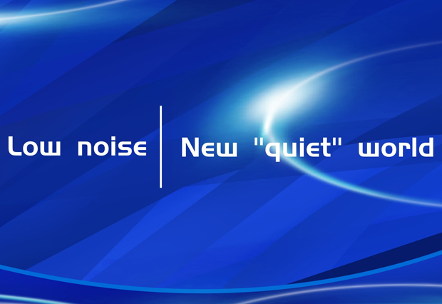  New   world: Yunlu LN series (low noise) amorphous core released 